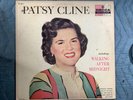 Patsy Cline Walking After Midnight G+ LP