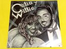 WILLIE COLON Y CELIA CRUZ LP SEALED
