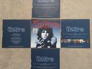 The Best Of The Doors 2000. 3 LP+Bonus 12