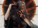 Within Temptation - Bleed Out - Red & Black [New Vinyl LP] Black, Colored Vinyl,