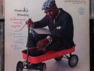 Thelonious Monk - Septet - Monk's Music - 1958 Riverside - VG/VG++