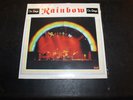 Rainbow On Stage Audiophile Pressing Blackmore & Dio NEW SEALED 2 LP Set