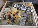 The SESAME STREET Learning Kit Books & Record US SEALED LP NEW OPEN BOX