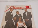 THE PLATTERS - 16 GREATEST HITS - TRIP 16 - VINYL LP Sealed New