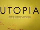 TAPIA DE VEER, Cristobal - Utopia (Soundtrack) - Vinyl (2xLP)