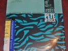Pete La Roca - Basra, Blue Note Connoisseur LP, 180g virgin vinyl VG+/VG++