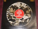 The United States of America - S/T, Columbia CS 9614 Stereo 1968 LP VG+/VG+