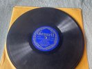 GENNETT Record 78 rpm 4542 I AINT GOT NO TIME TO HAVE BLUES / TAKE GIRLIE MOVIES