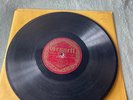 GENNETT Record 78 rpm 3323 BAA-BAA BLUES / WHERE DID YOU GET THAT HAT