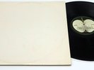 The Beatles White Album 1981 2 x Vinyl LP Record Apple Records Aussie Press EX