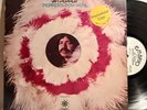 JIM PEPPER PEPPER'S POW WOW LP SD-731 WLP 1971 PROMO Embryo Larry Coryell RARE