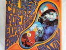 WEST COAST POP ART EXPERIMENTAL BAND 'PART ONE'  -  Vinyl LP  -  1967  -  MONO