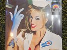 Blink 182 Enema Of The State Vinyl LP Album Limited Edition Clear - NEW & SEALED