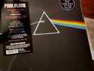 The Dark Side of the Moon by Pink Floyd (Vinyl, Sep-2011, EMI)