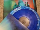 Wolf Alice Blue Weekend Lenticular Sleeve Limited And Hand Numbered Colour Vinyl