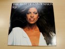 Carly Simon/The Best Of/1975 Elektra Quadraphonic LP/USA Issue/EX