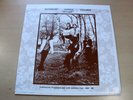 Mandrake Paddle Steamer/Overspill/1980s Scaner Jots Records LP/EX-