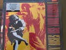 Guns N Roses *Use Your Illusion I *2 LP record *NEW *2022 *Ume *00602445117307