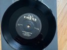 Jo Ann Garrett - A Whole New Plan / Jackie Ross - My Square - UK Chess