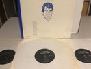 DEAN MARTIN Testimonial Dinner Friars Club 3LP '59 Bob Hope Sammy Davis Sinatra