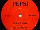 MADONNA - LIKE A PRAYER 7