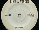 MADONNA - LIKE A VIRGIN 7