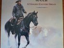 Ween- 12 Golden Country Greats- Plain Recordings (2010 Reissue)- Brown Marble
