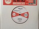 The Maytals 'Monkey Man'/ 'She's My Scorcher' (alt. takes) Island  7