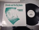 Brenda & The Big Dudes - Weekend Special 12