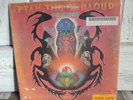 Alice Coltrane - Ptah, The El Daoud 1970 US 1st - Vinyl Record LP Album Jazz VG+