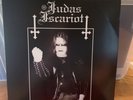 Judas Iscariot - Distant In Solitary Night LP Red Vinyl