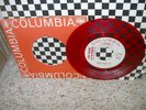 PAUL REVERE & THE RAIDERS-Just Like Me-OR.RARE VG+/NM- MONO PROMO ONLY RED 45RPM