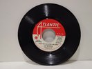 VG+ Led Zeppelin USA Mono/Stereo Promo Over The Hills & Far Away 45rpm Atlantic