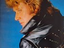 33t H C Johnny Hallyday Tirage Très Limité