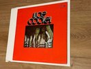 Alice Cooper Easy Action Vinyl Original LP With Green Labels