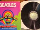 The Beatles – Magical Mystery Tour Plus Other Songs LP Apple 1977 VG++/Mint-