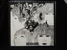 The Beatles - Revolver Mobile Fidelity Sound Lab MFSL 1-107 (1986) NM vinyl