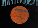 2xLP Masterboy Different Dreams LTD. EDITION / GIMMICK POP-OUT COVER Polydor