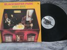 BLACKWATER Park - Dirt Box ** Krautrock ** Second Battle 1990