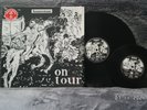 BAUMSTAM - On Tour   * Krautrock ** mit 7