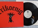 ERLKÖNIG -- Erlkönig  - Krautrock * auf Amber Soundroom