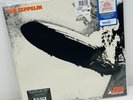 Led Zeppelin - LP Walmart Exclusive Vinyl NEW Sealed Backstage Pass Replica