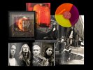 ALICE IN CHAINS Jar of Flies LIMITED EDITION BOX SET Tri-Colored Vinyl PRESALE