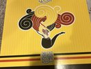 Kings of Leon Days Old Belgian Blues LP vinyl RSD 2019 Black Friday