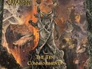 Malevolent Creation - The Ten Commandments LP 1991 Death Metal