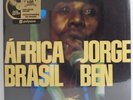 Jorge Ben Africa Brasil Brazil LP Samba Bossanova latin mpb tim maia joao donato