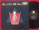 BLACK N BLUE   NASTY NASTY LP (1986) ORIG PRESS PROMO NM HARD ROCK GEFFEN