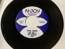 John Fred & Playboys BLUES ROCKABILLLY GARAGE 45 Boogie Children N-JOY M- HEAR