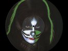 KISS Peter Criss (Picture Disc Vinyl) [Import] Records & LPs NEW
