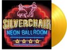 Silverchair - Neon Ballroom - Limited Gatefold 180-Gram Translucent Yellow Color